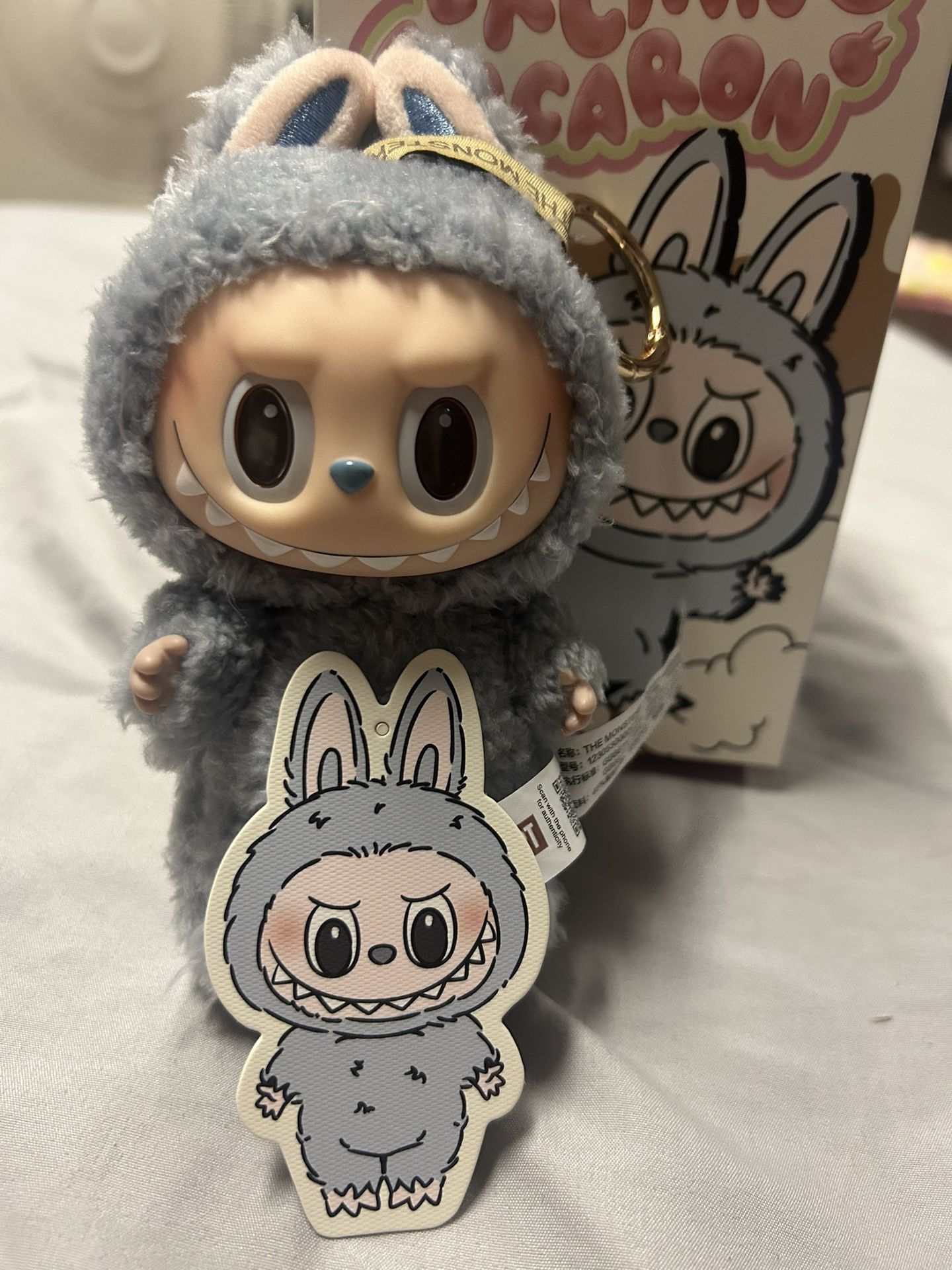 Labubu