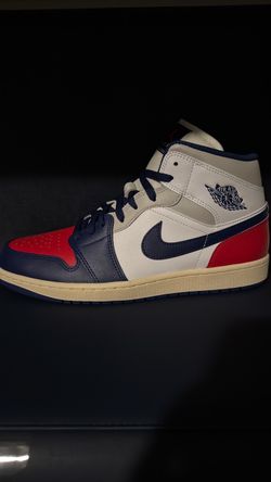 Jordan 1
