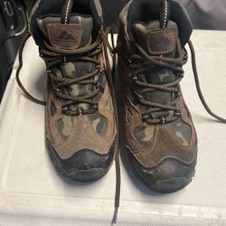 Hiking Hunting Boots