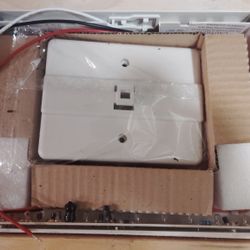 Commercial Business Sign - Safety "EXIT"