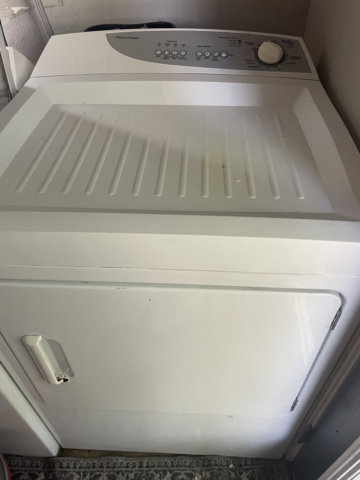 DRYER