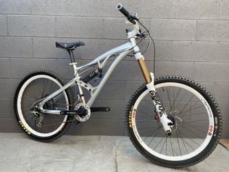 2012 Titus El Guapo