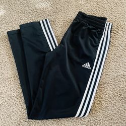 Adidas Sweatpants Men Small 