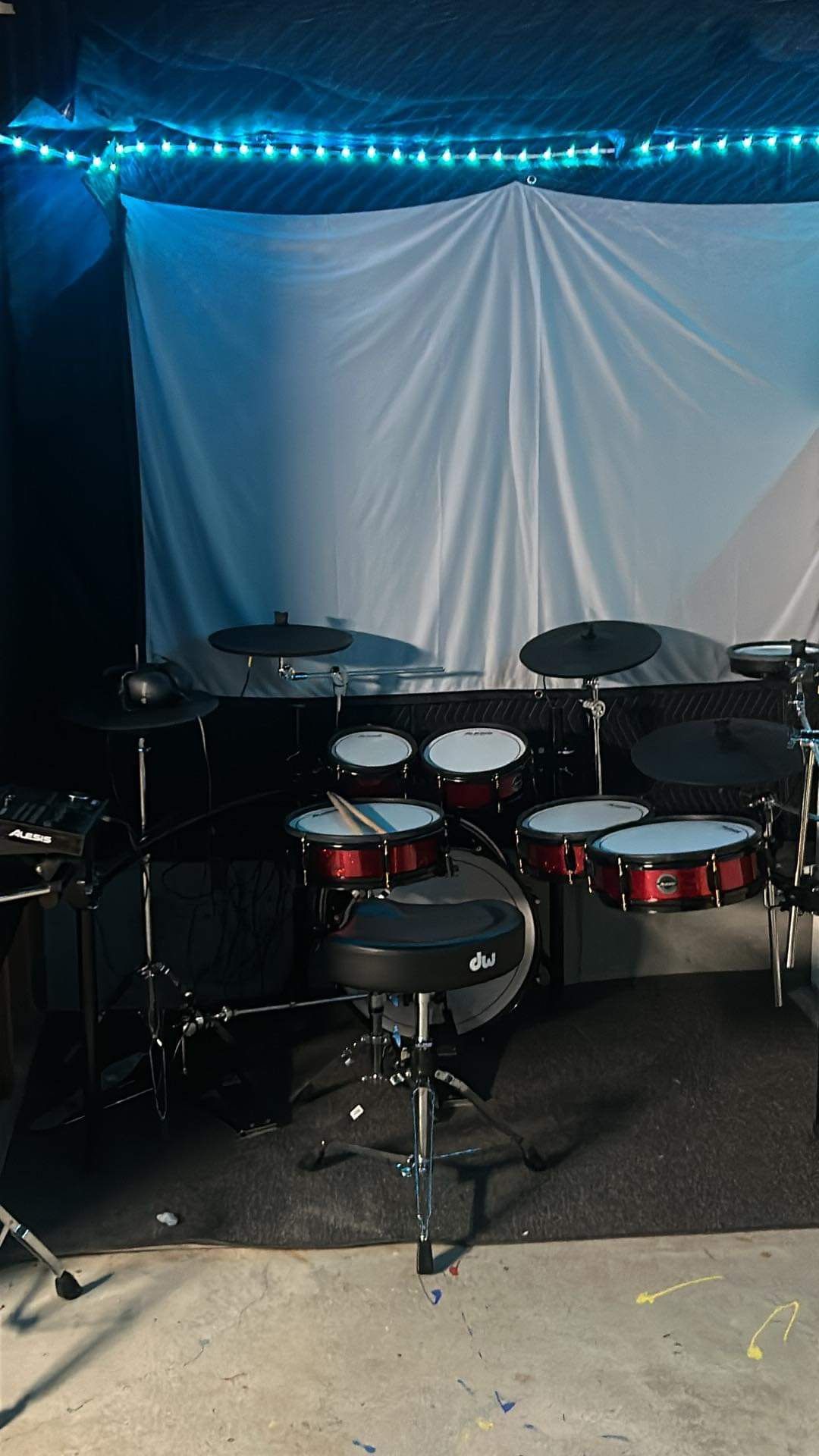 Strike Pro Se