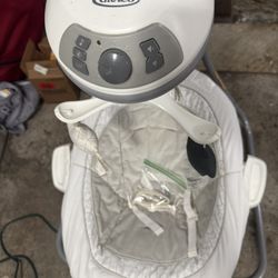 Graco Baby Swing 