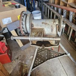 Ridgid 300