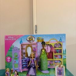 Disney Princess