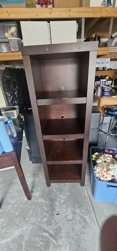 Shelf Cabinet