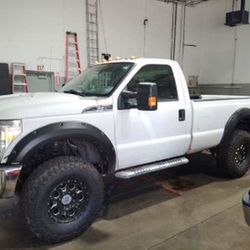 2016 Ford F-350