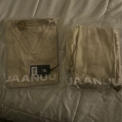 Jaanuu Women’s Scrubs Small
