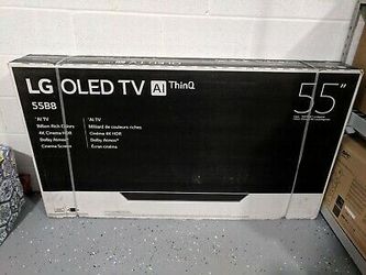 LG OLED55B8PUA B8 Series 55" 4K Ultra HD Smart OLED TV