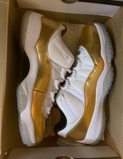 Jordan 11 ceremony
