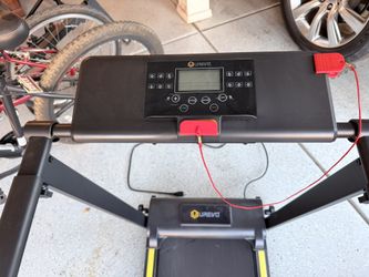 Treadmill Portable