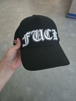 Authentic Philipp Plein Hat