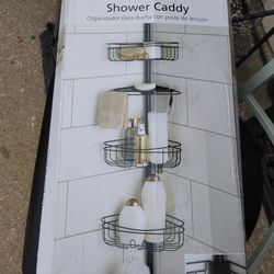 Shower Caddy 