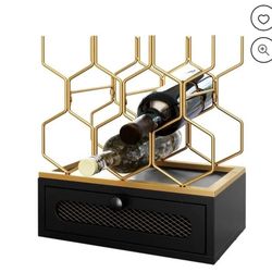 Wine Rack