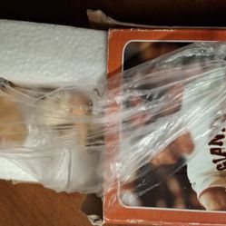 SF Giants Hunter Pence Bobble Head, Scooter 