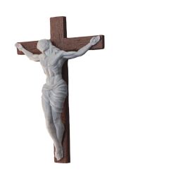 Jesus On Cross.