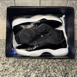 Space Jam 11s Sz 12