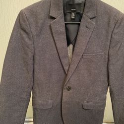 Men’s Dress Coat 