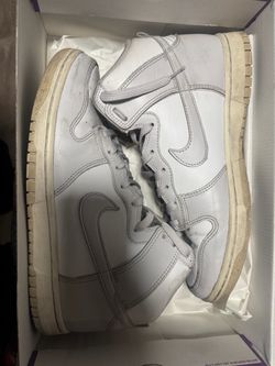Nike shoes