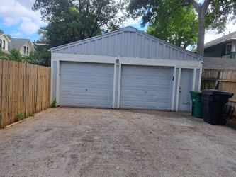 8w X7h Residential Door