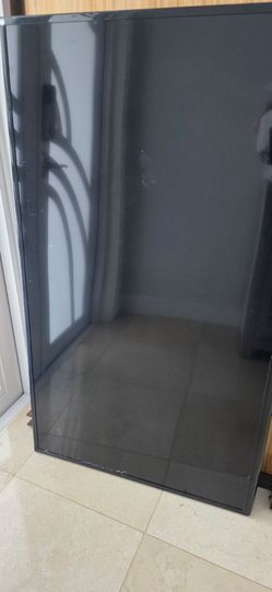 FREE TV 55" Samsung Not working