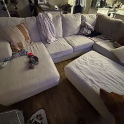 Used Sectional Couch