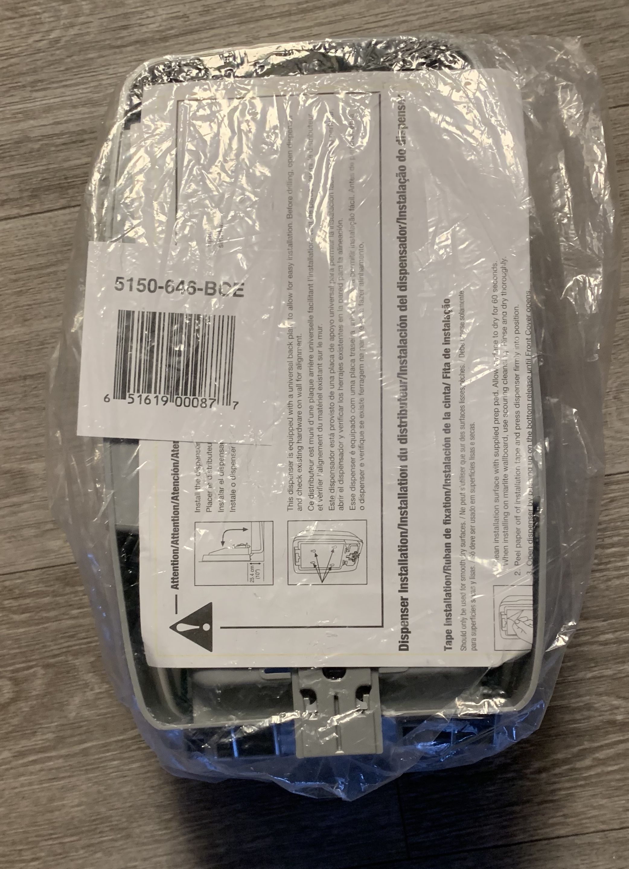 WAXIE Foam Soap Dispenser for Sale in Henderson, NV OfferUp