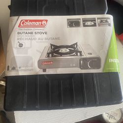 Cosinita Seminueva Silindro Chico Para Campig