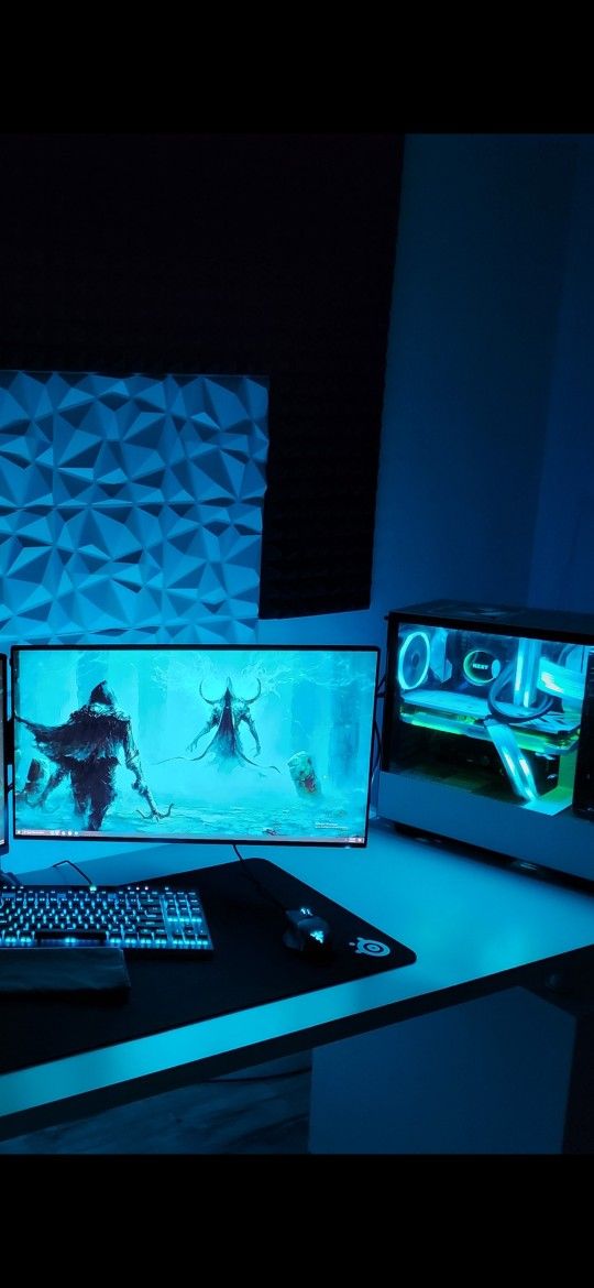 Alienware AW2723DF 1440p 27" 280hz Gaming Monitor