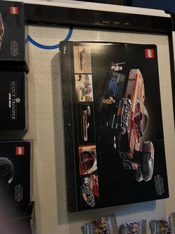 New in box Lego 75341