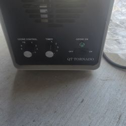 Ozone Generator Air Purifier 