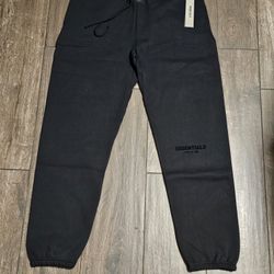New Essentials Fear of God Sweatpant