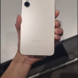 Samsung A53 Rose Gold