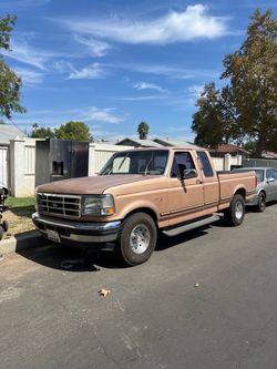 1994 Ford F-150
