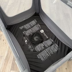 Sleep Play Pen 
