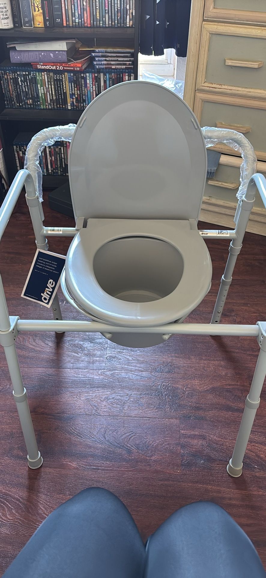 Commode