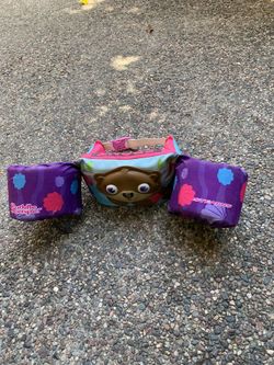 Child Life Vest / Floaty