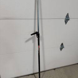 Ratcheting Cargo Bar / Truck Bed Load Lock