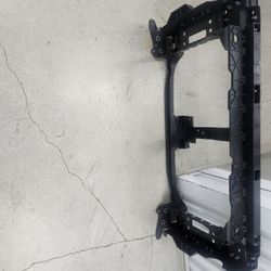 Infiniti Q50 Radiator Support Bracket 