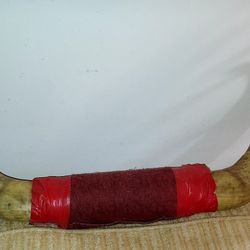 Bull Horn, Very Good Quality 