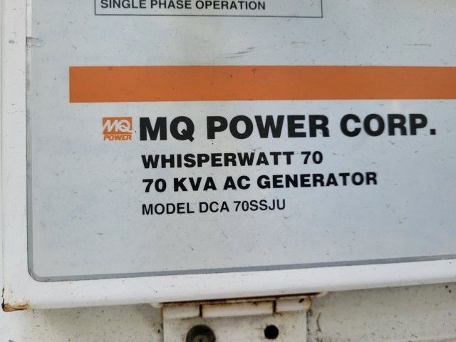 Mq Power Whisperwatt 70