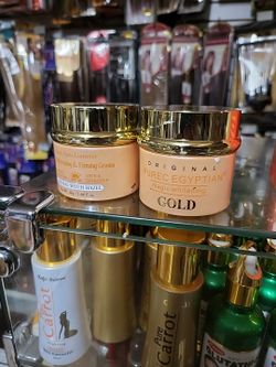 PUREC magical face Cream with Wichhazel