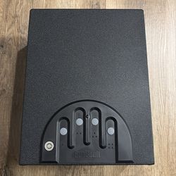 MultiVault Deluxe - Gun Vault