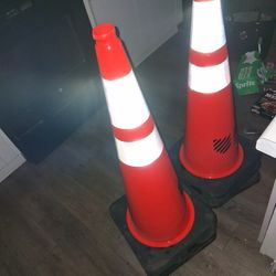 Traffic Cones