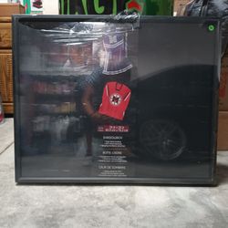 Large Shadowbox 24x30