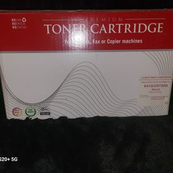 Premium TONER CARTRIDGE 