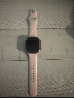 Apple ultra series 2 watch