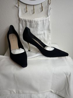 Brand New Christian Dior High Heel Shoes 
